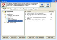 SurveyGold screenshot